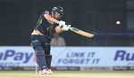 DC secure thrilling win over GT off last ball