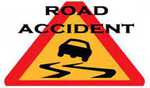 Telangana: Ten killed, two injured in separate road accidents