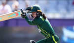 Pakistan stalwart Bismah Maroof announces shock international retirement
