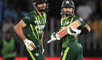 Pakistan lose Rizwan & Irfan for last two T20Is against New Zealand