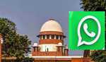 SC integrates IT services with whatsapp to ease out court-related communication