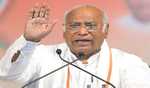 NDA govt works for corporate and have no concerns for poor: Kharge writes to PM Modi
