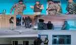 JK: LS  election: SSP Kulgam, CAPF Nodal officer take stock of arrangements in Kulgam