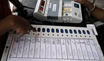 Polling for five seats in second phase of Lok Sabha election in Bihar tomorrow