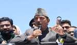 People want me for development in J&K  : Azad