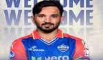 Gulbadin Naib joins DC as replacement for Mitchell Marsh