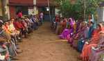 Festival of democracy: People line up before booths as LS phase 2 polls begin