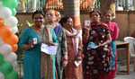 Polling begins for 8 LS seats in UP amid tight security