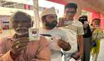 Maha votes 7 45 pc in 2 hours on 8 seats