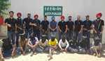 Punjab: 11 members of Raju shooter gang arrested