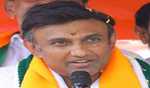 BJP candidate Dr Sudhakar faces bribery allegations in Karnataka