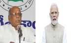 Hyd: Cong leader criticises inaction against Modi's hate speech