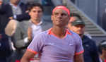 Nadal progresses in Madrid to set up De Minaur rematch in Madrid Open