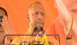 Congress wants to give free rein to cow slaughter: Yogi