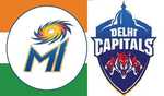 Mumbai Indians eye redemption against DC in crucial match