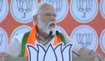 AP: PM Modi to address public meeting at Rajahmundry on May 4