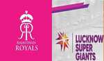 LSG set to clash with RR in high-stakes IPL clash