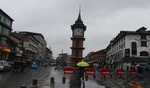 Rains lash Kashmir, more rainfall likely till April end