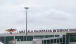 Sri Lanka to hand over management of China-built airport to Indian, Russian firms