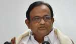 Cong manifesto got new stature after first phase of LS poll: Chidambaram