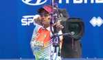 Indian archers shine in Shanghai, clinch foyr gold medals