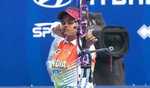 Indian archers shine in Shanghai, clinch four gold medals