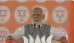 For Cong, vote-bank is more imp than our daughters' lives, says PM