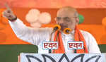 UP :SP a family-oriented party: Amit Shah