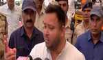Tejaswi demands public apology from BJP