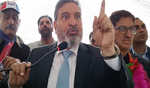 Use power of vote to defeat traditional parties in J&K: Bukhari