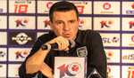 As a coach, I can only be proud of my players: Lobera
