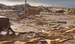 4 killed after tornadoes hit Oklahoma