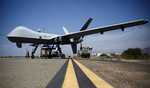 US military shoots down 5 drones over Red Sea