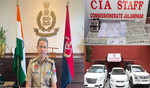 Punjab: 48 kg heroin worth Rs 240 crore seized in Jalandhar, 3 held