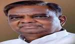 Veteran BJP MP V Sreenivasa Prasad passes away
