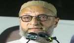 Modi must apologise to India’s daughters: Owaisi