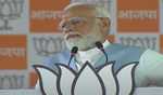 PM takes barb at INDIA bloc