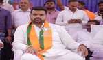 Sex scandal: Prajwal's candidature sole decision of JDS, BJP clarifies