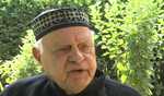 Farooq expresses concern over flood like situation in Kashmir