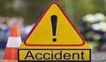 5 killed in car-lorry collision in Kannur