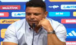 Ronaldo sells stake in Cruzeiro