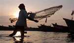 4 Indian fishermen injured in mid-sea attack by suspected SL pirates
