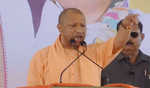 UP CM Yogi Adityanath lambasts TMC