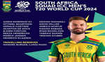 SA announce squad for T20 WC, Aiden Markram to lead