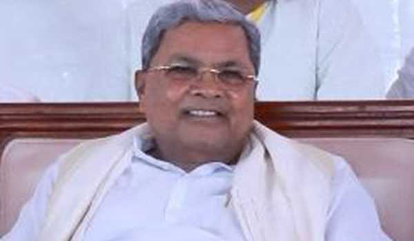 Modi's Mangalasutra remark aimed at political gains: Siddaramaiah