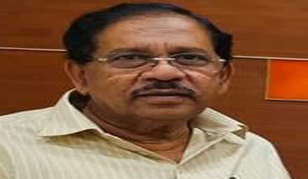 No protection for anyone: Dr Parameshwara on Prajwal case