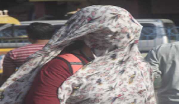 IMD predicts severe heatwave over East and South Peninsular India for next 2 days