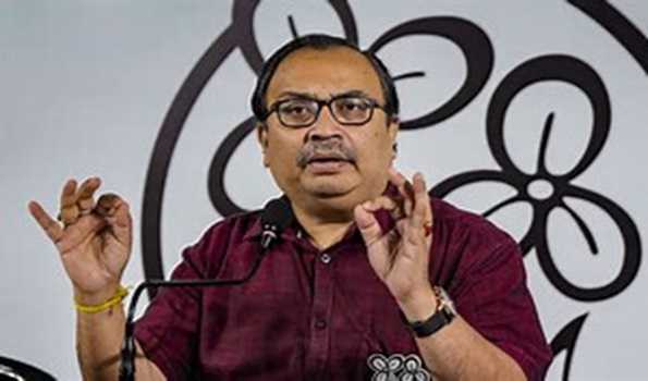 Kunal Ghosh removed from TMC General Secretary