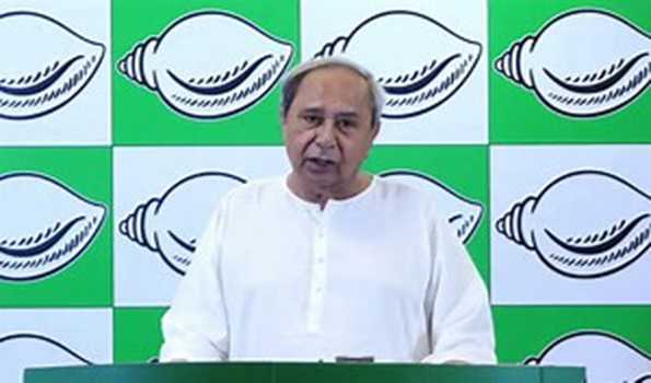 Ruling BJD names candidates for last three Assembly seats, drops two sitting MLAs