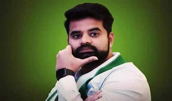 Prajwal